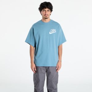 Tričko Nike Solo Swoosh Men's T-Shirt Smokey Blue L