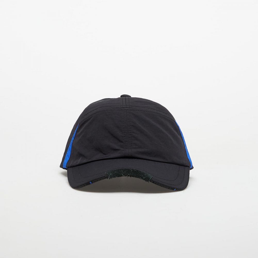 Šiltovka Converse x ADERERROR Six-Panel Hat Black Universal