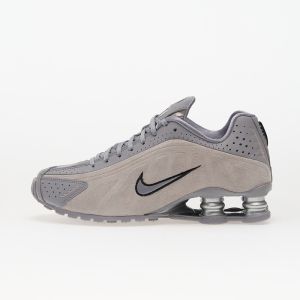 Tenisky Nike W Shox R4 Cement Grey/ Black-College Grey-Mtlc Silver EUR 42