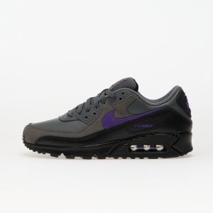 Tenisky Nike Air Max 90 Iron Grey/ Wild Grape-Black-White EUR 44