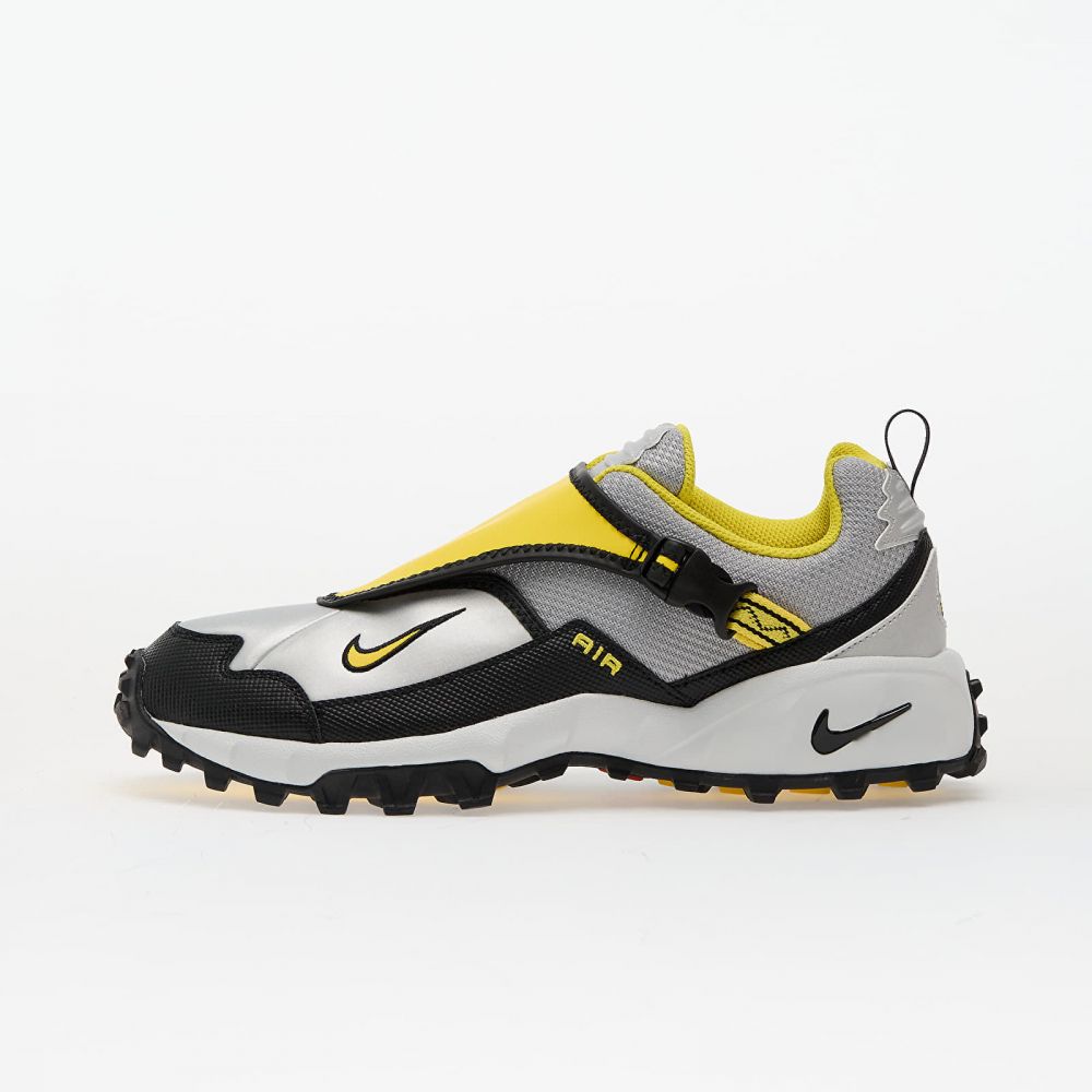 Tenisky Nike Acg Phassad Black/ Yellow Zest-Metallic Silver EUR 44
