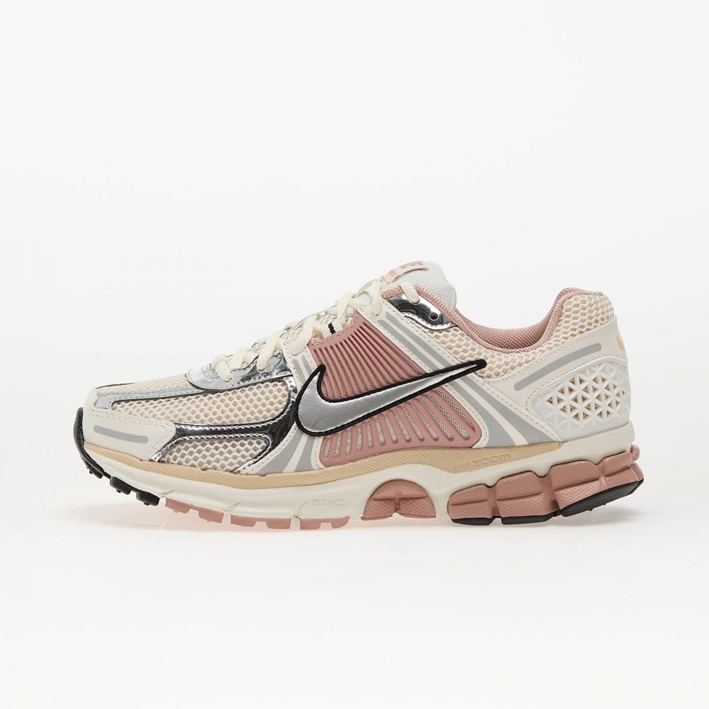 Tenisky Nike W Zoom Vomero 5 Sail/ Sail-Pearl White-Particle Pink-Black-White EUR 42