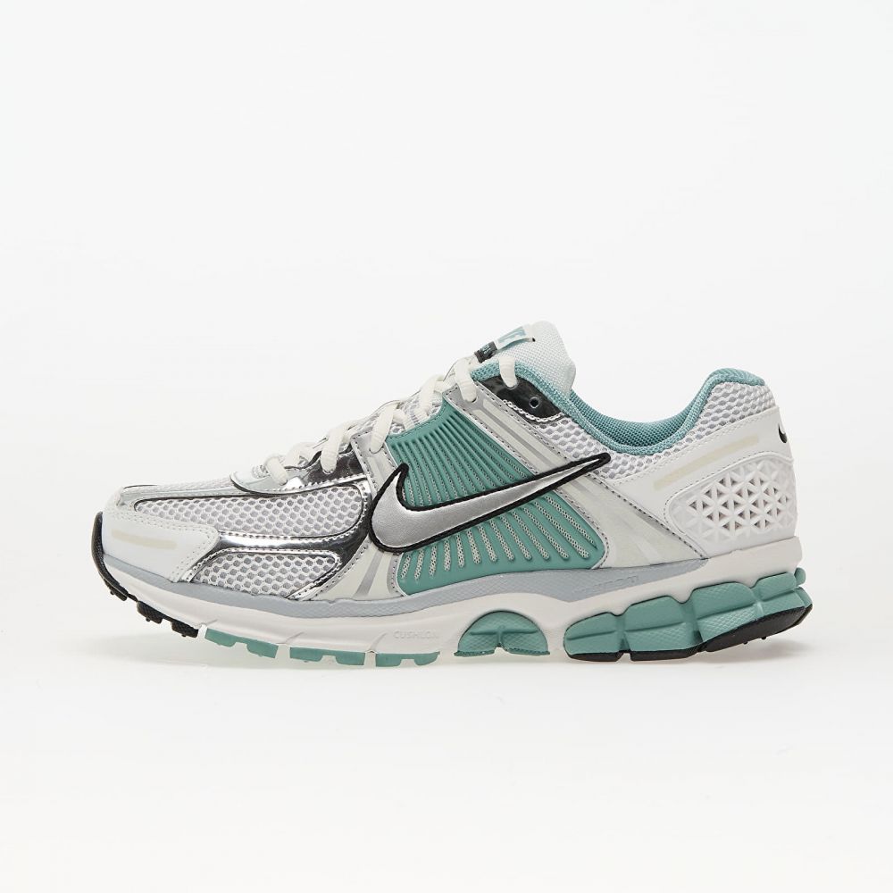 Tenisky Nike W Zoom Vomero 5 Summit White/ Mtlc Silver-Wolf Grey-Pure Platinum-Cannon-Black EUR 42