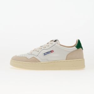 Tenisky Autry Medalist Low Wom White/ Amaz EUR 40