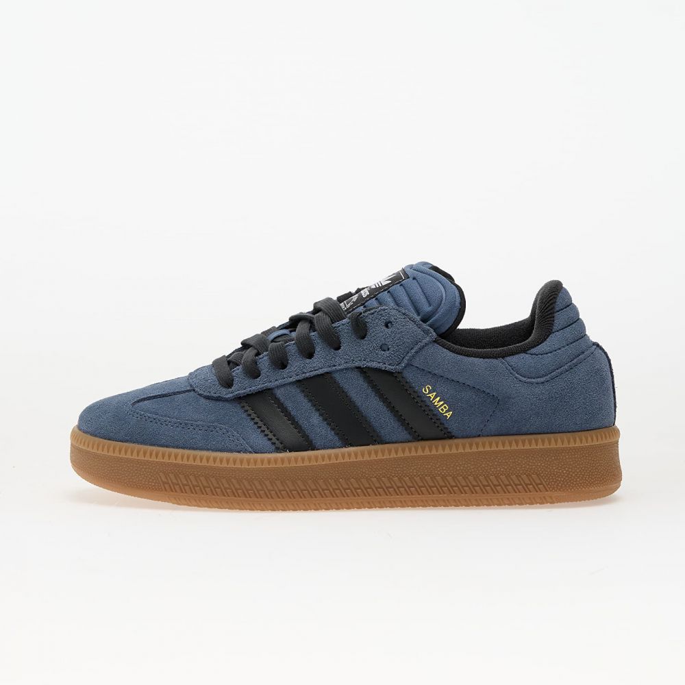 Tenisky adidas Samba Xlg Preloved Ink/ Carbon/ Gum4 EUR 44