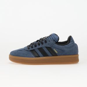 Tenisky adidas Samba Xlg Preloved Ink/ Carbon/ Gum4 EUR 44