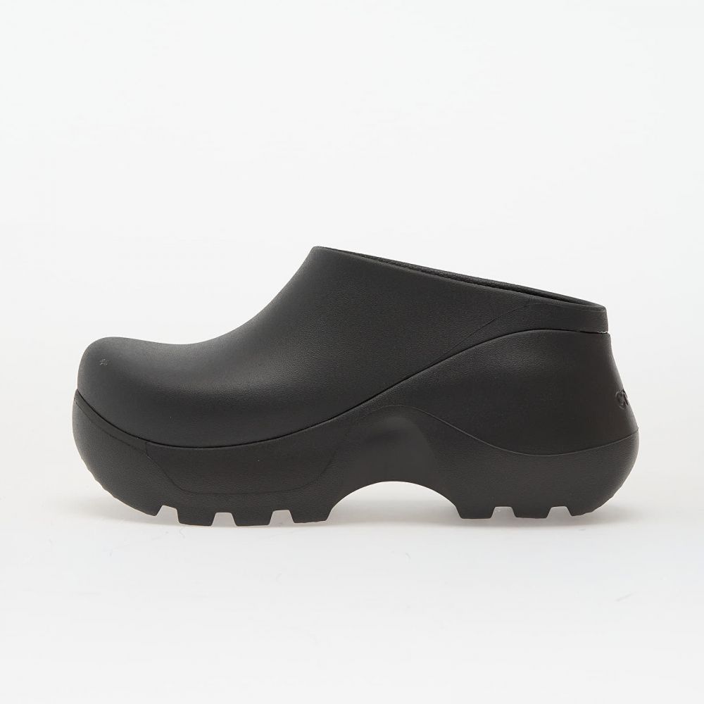 Tenisky Crocs Crocs Hydra Clog Black EUR 36-37