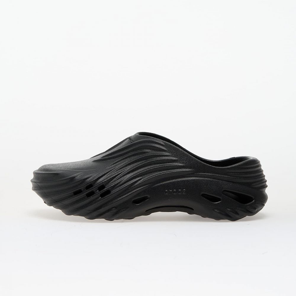 Tenisky Crocs Echo Wave Black/ Black EUR 43-44