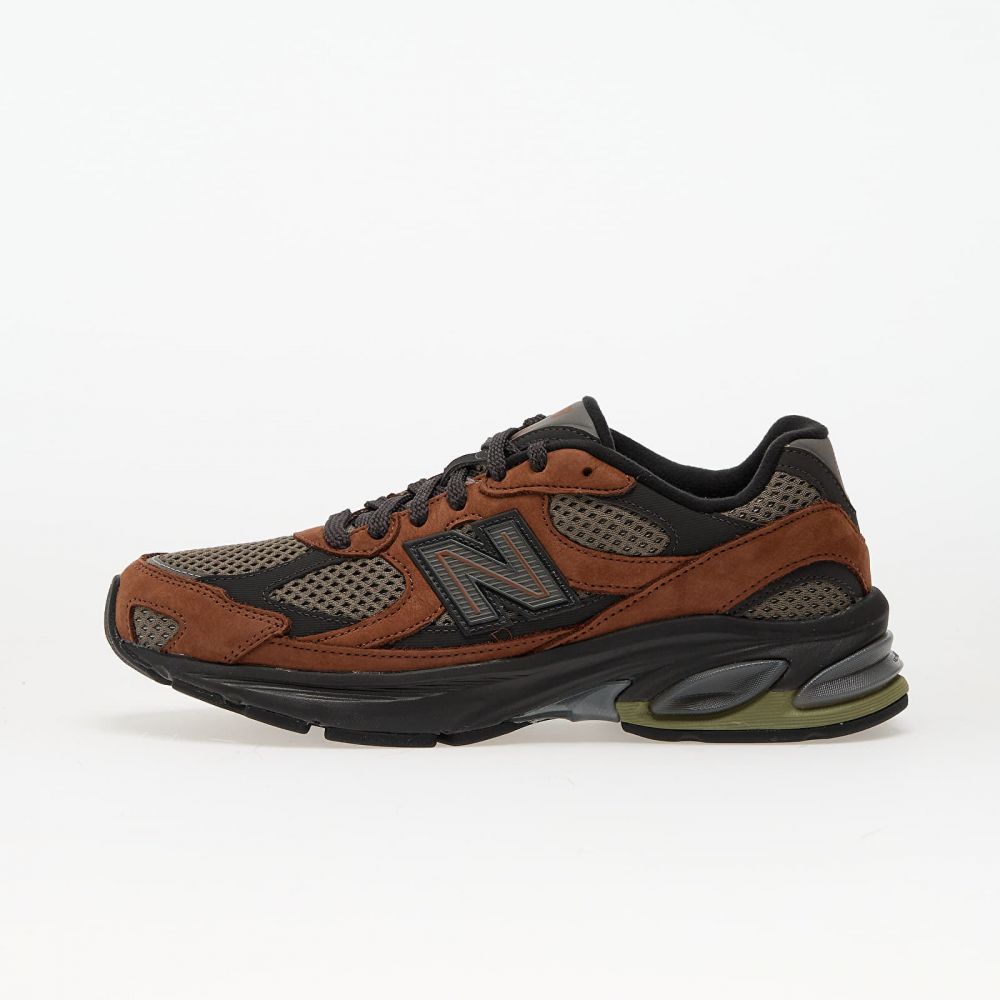 Tenisky New Balance 2010 Brown EUR 44