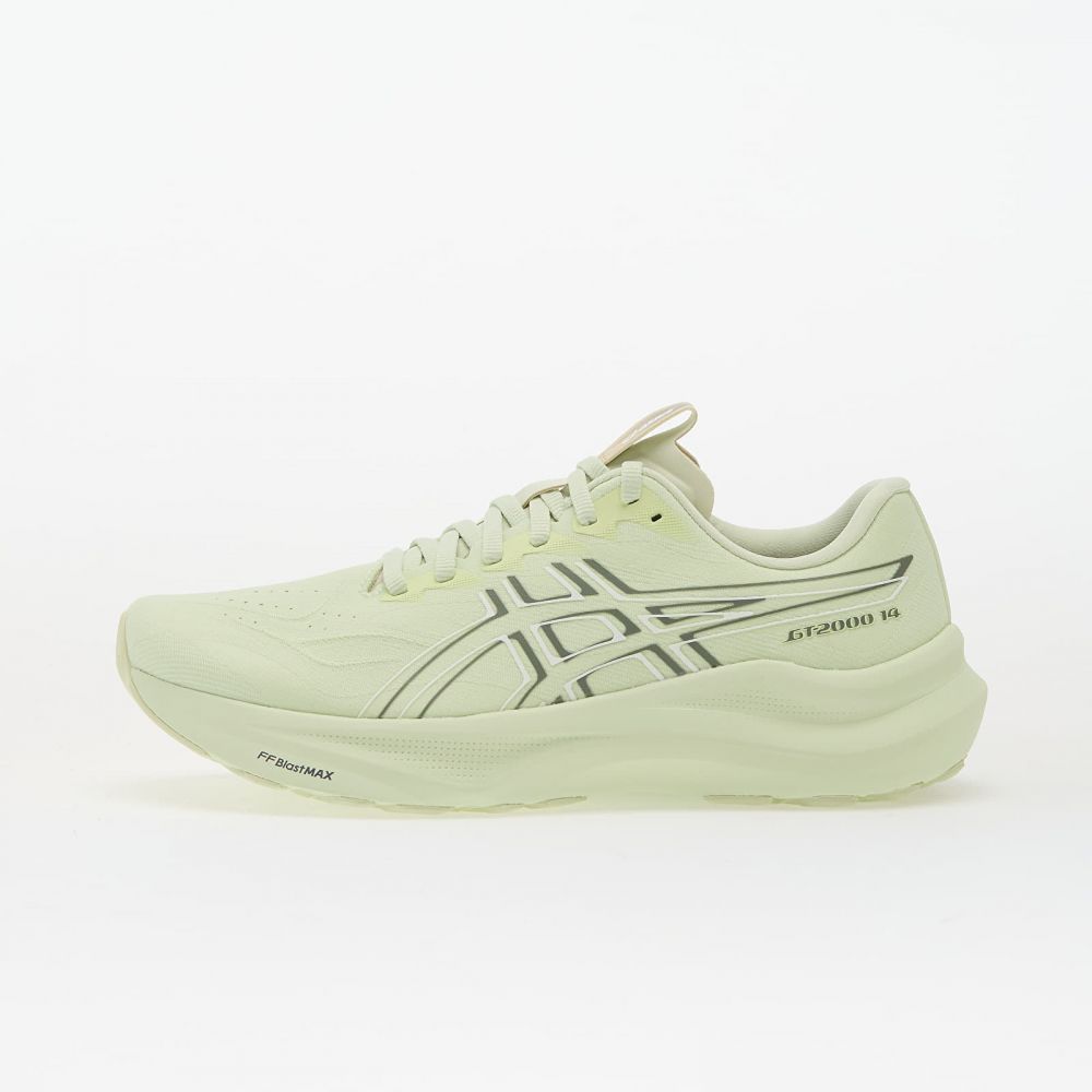 Tenisky Asics Gt-2000 14 Whisper Green/ Monument Blue EUR 42