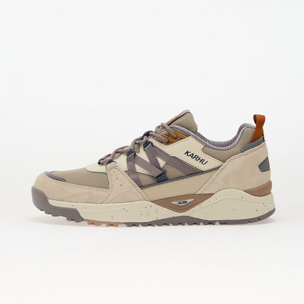 Tenisky Karhu Fusion XC Silver Lining/ Gull EUR 44