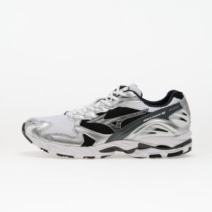 Tenisky Mizuno Wave Rider 10 White/ Silver/ Black EUR 44