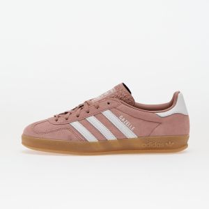 Tenisky adidas Gazelle Indoor W Warm Clay/ Ftw White/ Gum EUR 36
