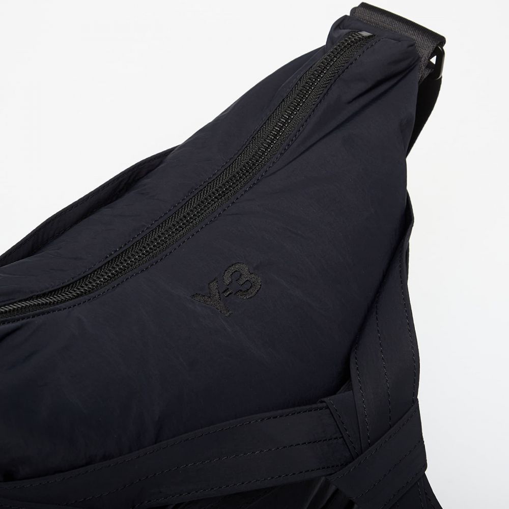 Y-3 Cinch Bag Black Universal