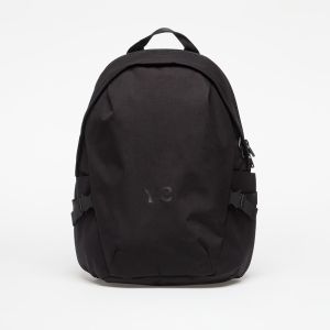 Y-3 Stapl Backpack Black 35 l