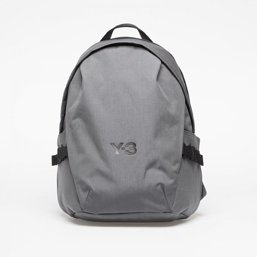 Y-3 Stapl Backpack Granite 35 l