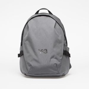 Y-3 Stapl Backpack Granite 35 l