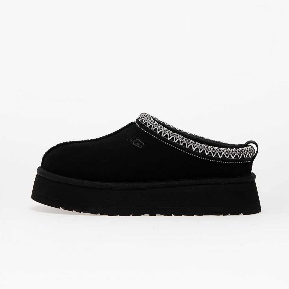 Tenisky UGG W Tazz II Black EUR 41