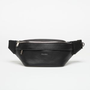 Calvin Klein Raised Waistbag Black Universal