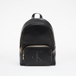 Calvin Klein Sandi Slim Backpack Black Universal