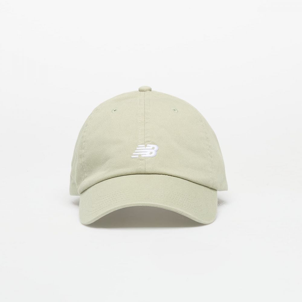 Šiltovka New Balance 6 Panel Classic Hat V 2.0 Garter Snake Universal