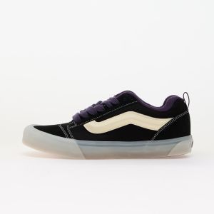 Tenisky Vans Knu Skool Glow Black/ Purple EUR 44