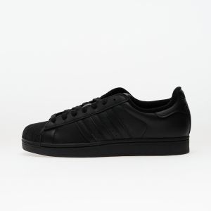 Tenisky adidas Superstar II Core Black/ Core Black/ Core Black EUR 44