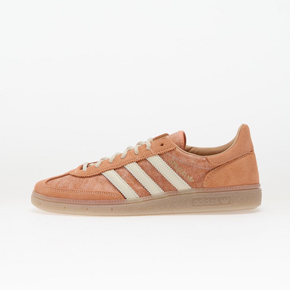 Tenisky adidas Handball Spezial Hazy Copper/ Off White/ Wonder Taupe EUR 44