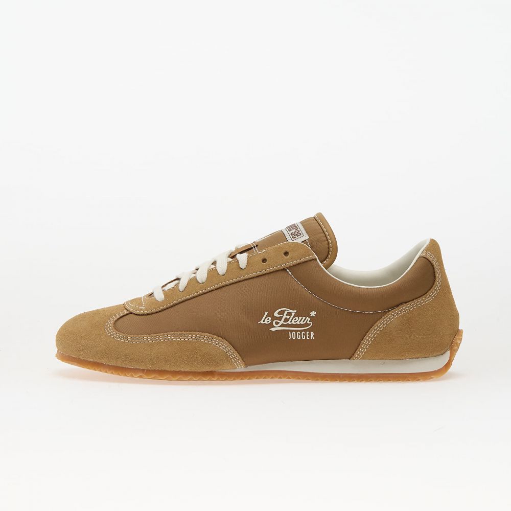 Tenisky Converse x Golf Le Fleur 1908 Jogger Bistre Dijon/ Star White EUR 36