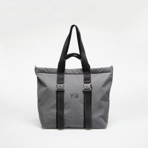 Y-3 Shopper Bag Granite Universal