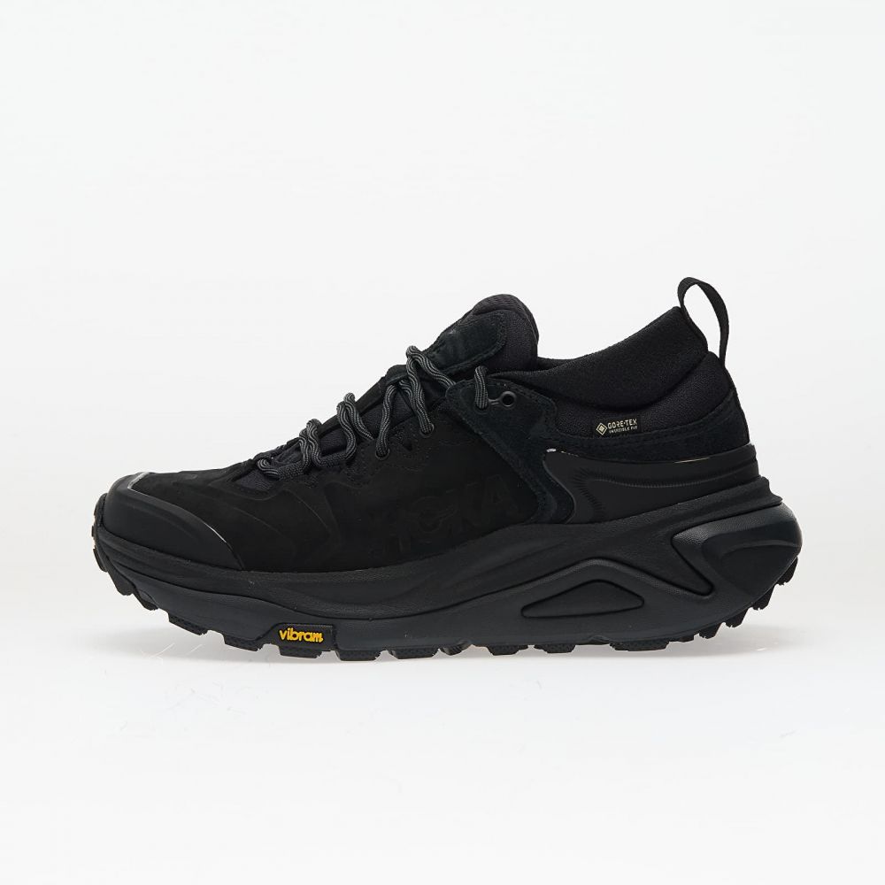 Tenisky Hoka® W Kaha 3 Low Gtx Black/ Black EUR 36 2/3