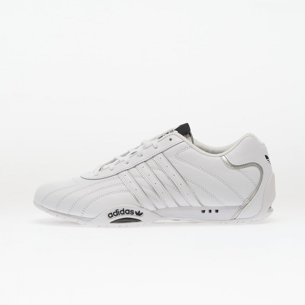 Tenisky adidas Adiracer Lo Ftw White/ Ftw White/ Core Black EUR 44