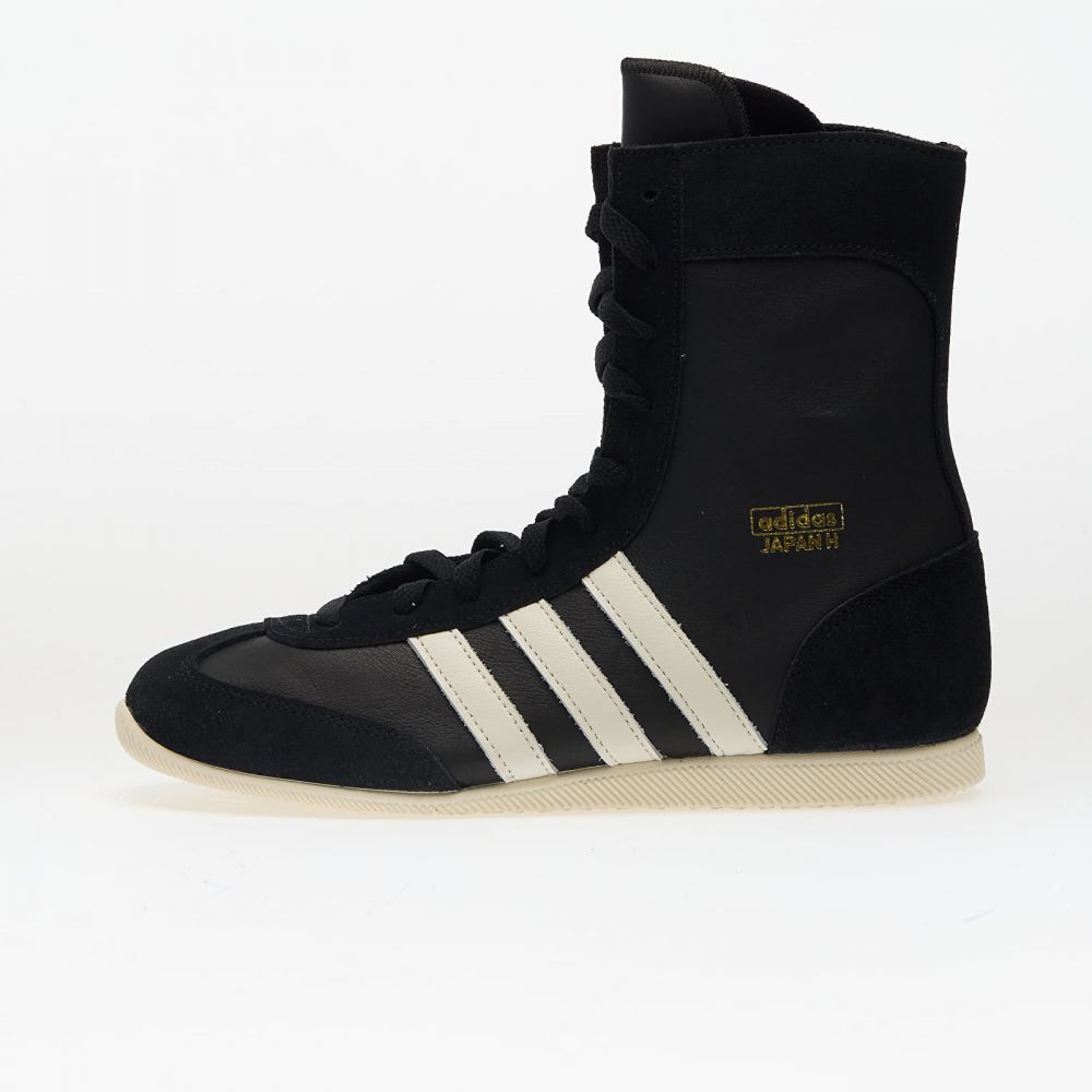 Tenisky adidas Japan H W Core Black/ Off White/ Crew White EUR 35 1/2