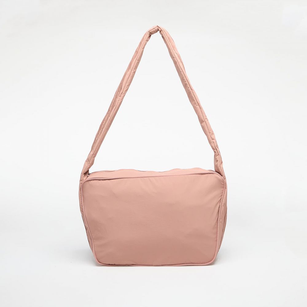 adidas Crossbody Bowling Bag Warm Clay/ Black 15 l