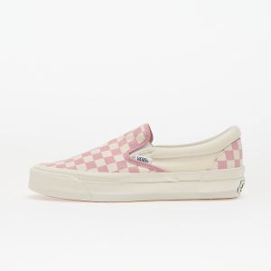 Tenisky Vans LX Classic Slip-On 98 Chbd Pink Dawn EUR 36.5