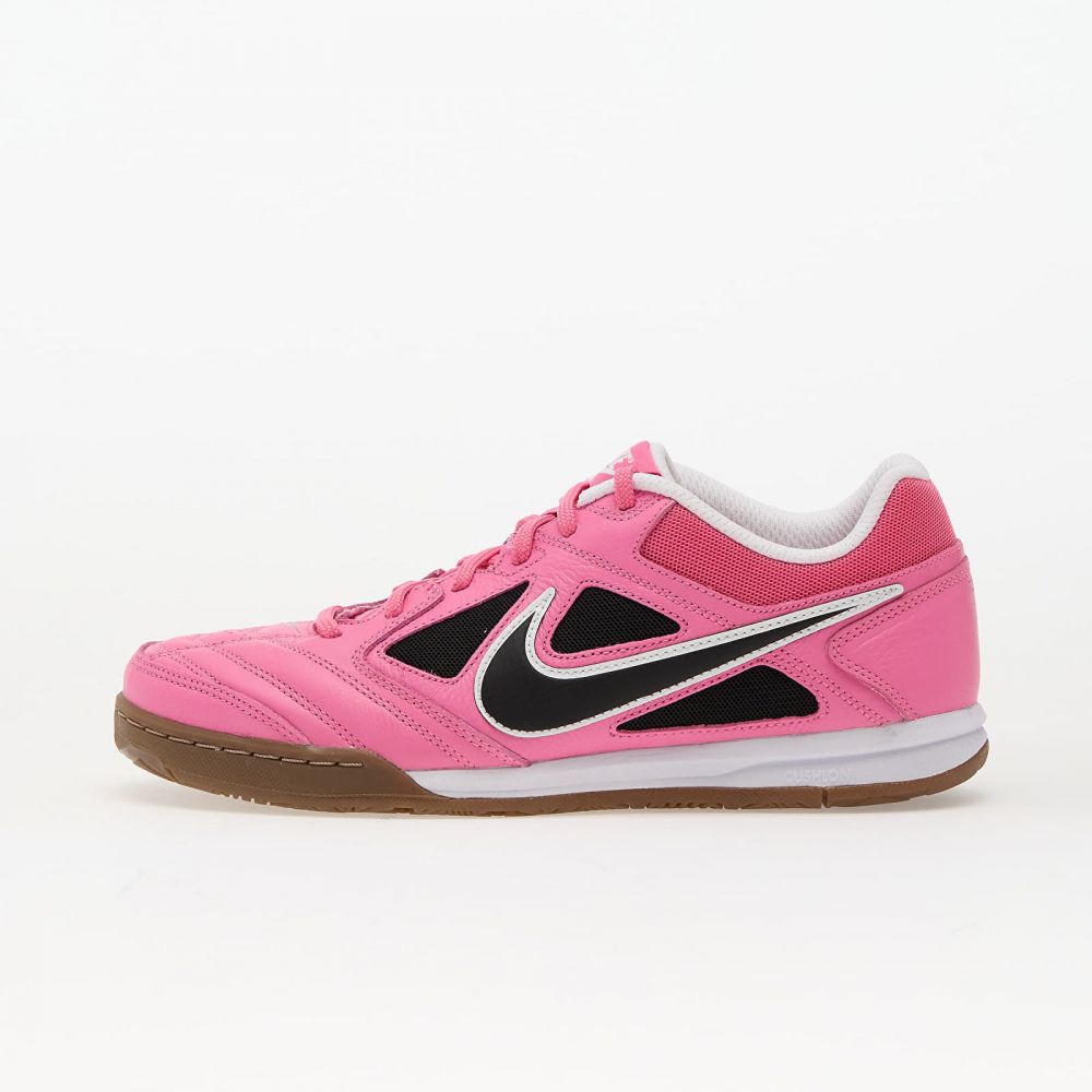 Tenisky Nike Gato Pinksicle/ Black-White-Gum Dark Brown EUR 44
