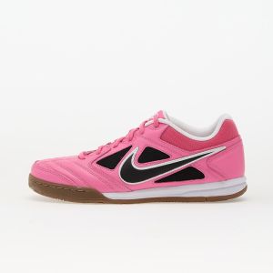 Tenisky Nike Gato Pinksicle/ Black-White-Gum Dark Brown EUR 44