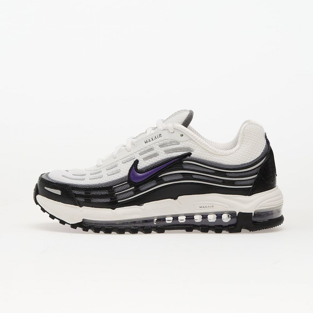 Tenisky Nike Air Max Tl 2.5 White/ Wild Grape-Black-Smoke Grey EUR 44