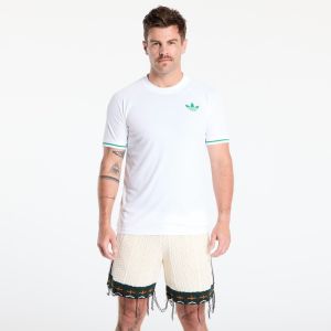 Tričko adidas Flft Tee Pro White L