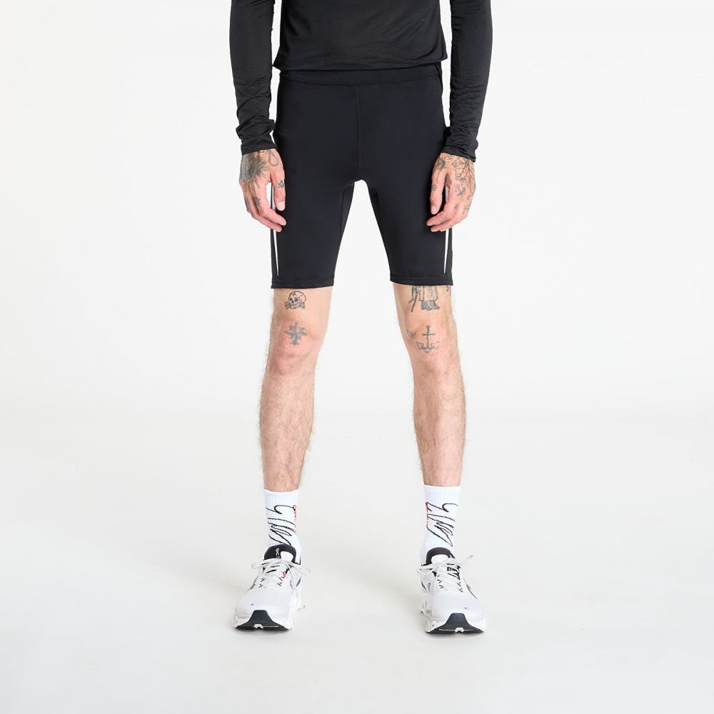 adidas Adizero Archive Running Short Black L