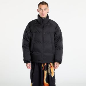 Bunda Y-3 M Puff Jacket Black L