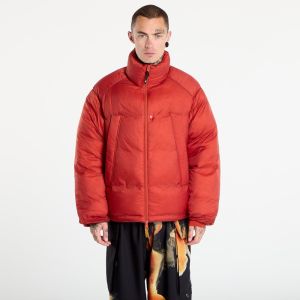 Bunda Y-3 M Puff Jacket Tribe Orange L