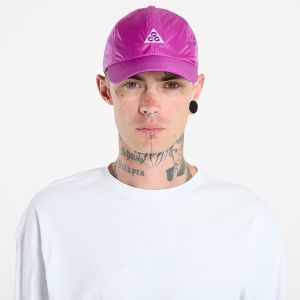 Šiltovka Nike Dri-FIT Club Unstructured ACG Cap Vivid Purple L/XL