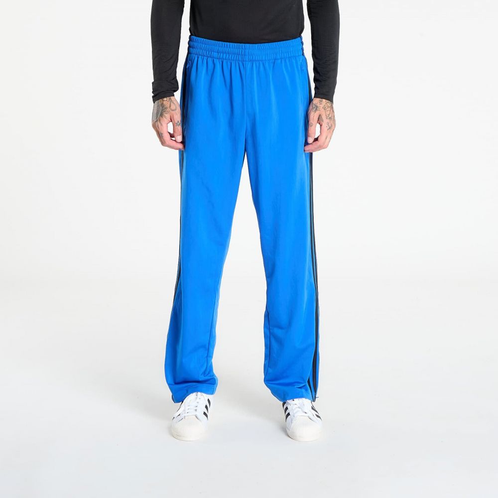 Kalhoty adidas Adicolor Classics Firebird Track Tracksuit Bottoms Blue L