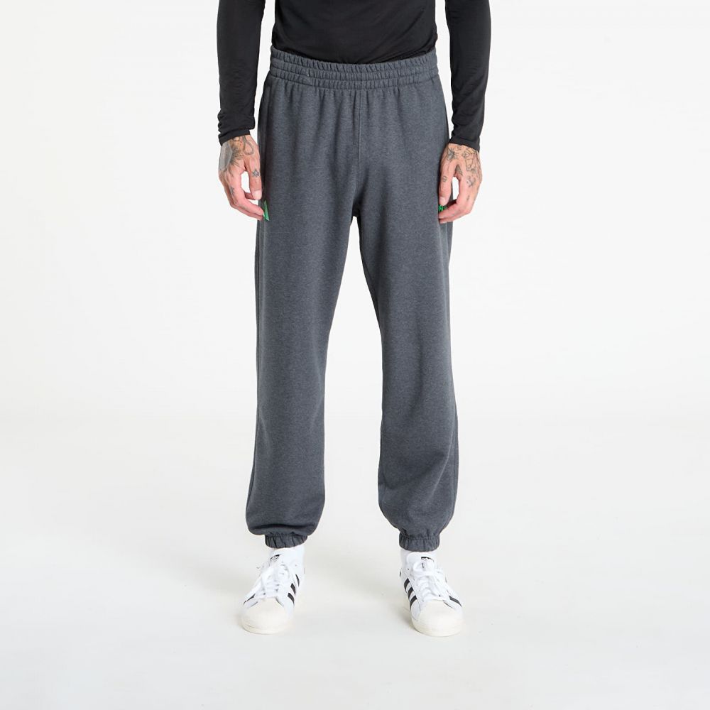 Kalhoty adidas Mercedes - AMG Petronas Formula One Team Premium Sweat Joggers Dark Grey Heather L