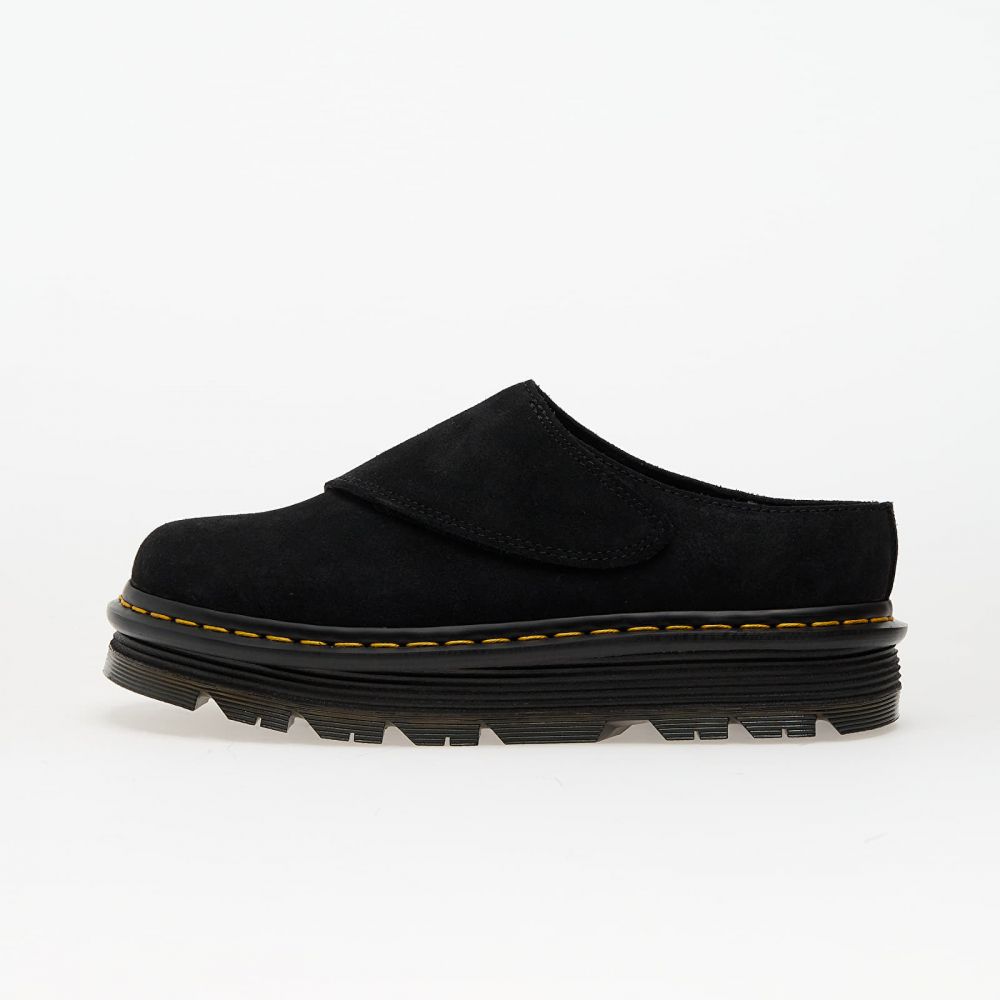 Tenisky Dr. Martens Zebzag Anywair Black EUR 43