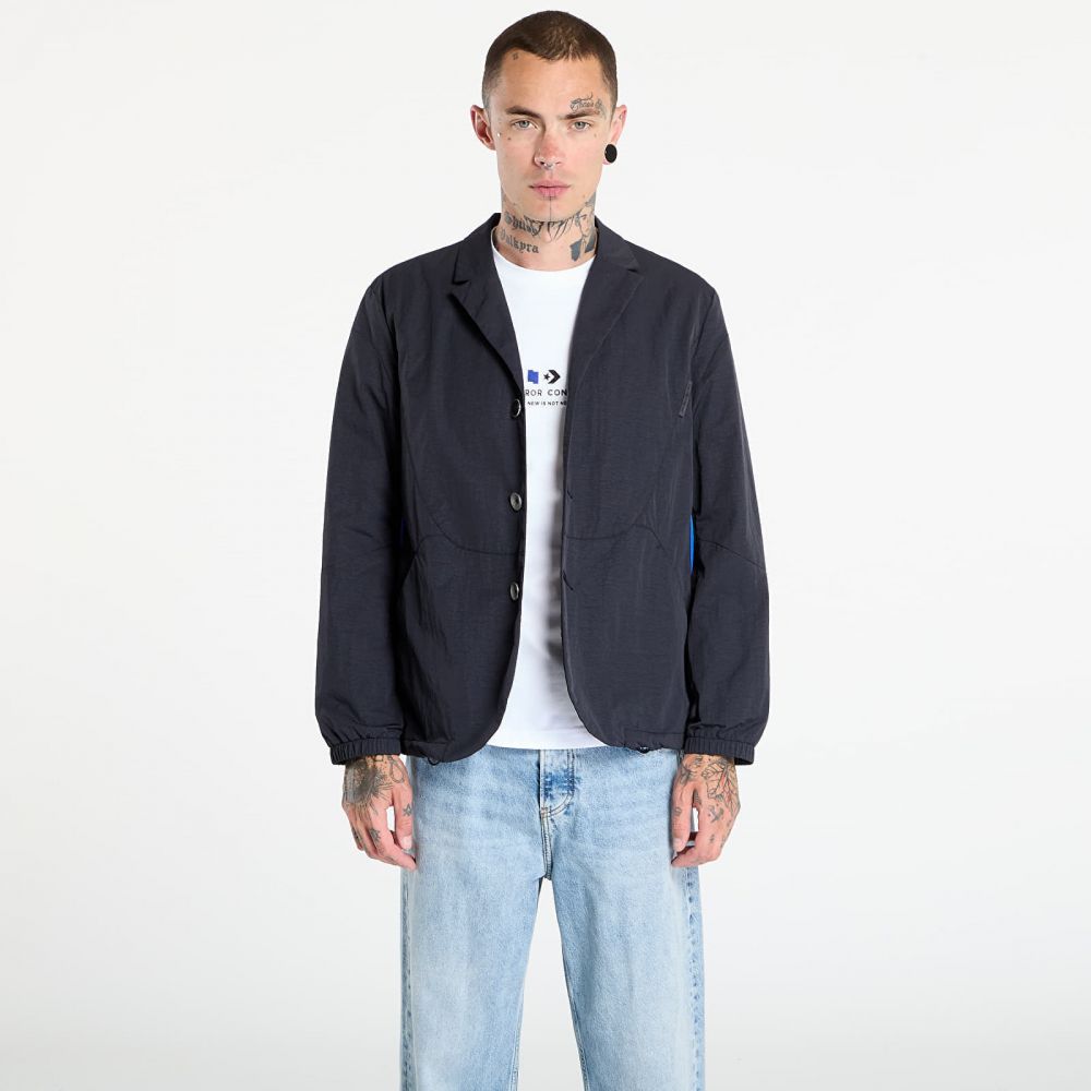 Bunda Converse x ADERERROR Blazer Jacket Black L
