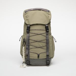 adidas By Stella McCartney Backpack Legacy Green/ Almond Milk-smc 23 l