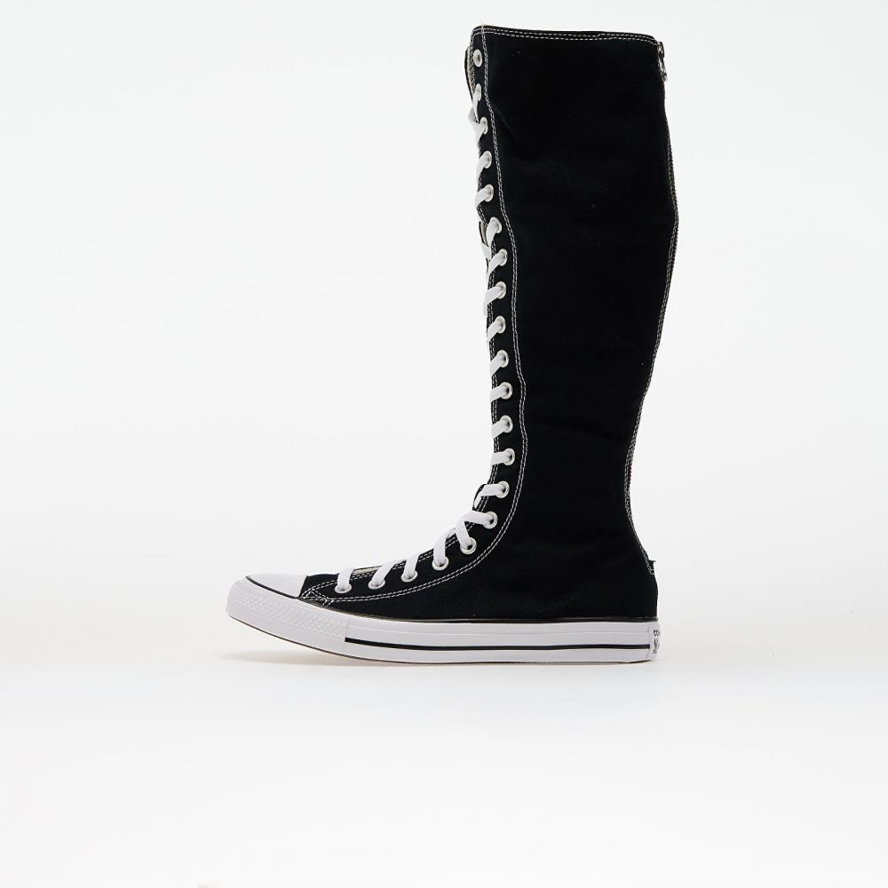 Tenisky Converse Chuck Taylor All Star Xx-Hi Black/ Natural Ivory/ White EUR 35