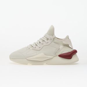 Tenisky Y-3 Kaiwa Orbit Grey/ Orbit Grey/ Collegiate Burgundy EUR 44